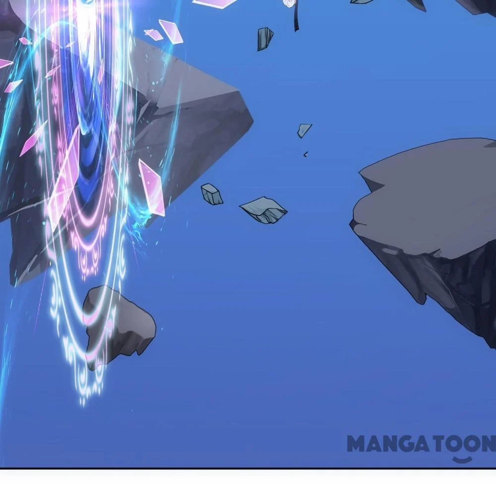 The Legend of the Demon God Chapter 95 - Page 12