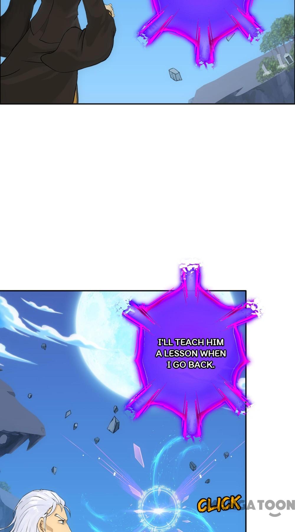 The Legend of the Demon God Chapter 95 - Page 15