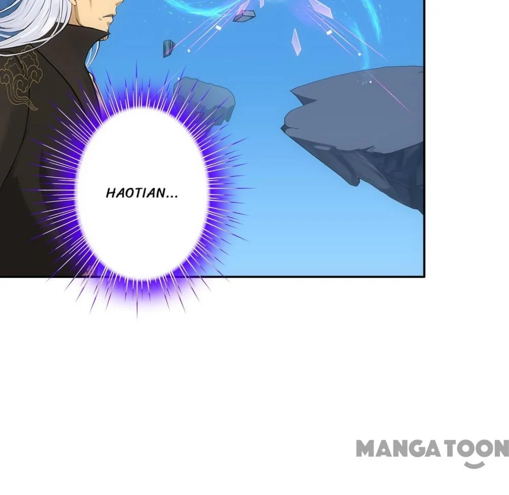 The Legend of the Demon God Chapter 95 - Page 16