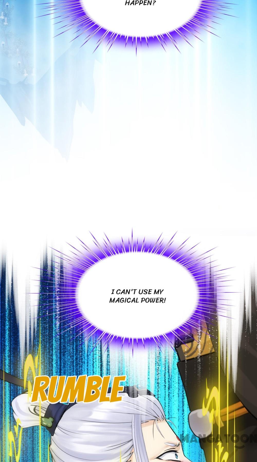 The Legend of the Demon God Chapter 95 - Page 3