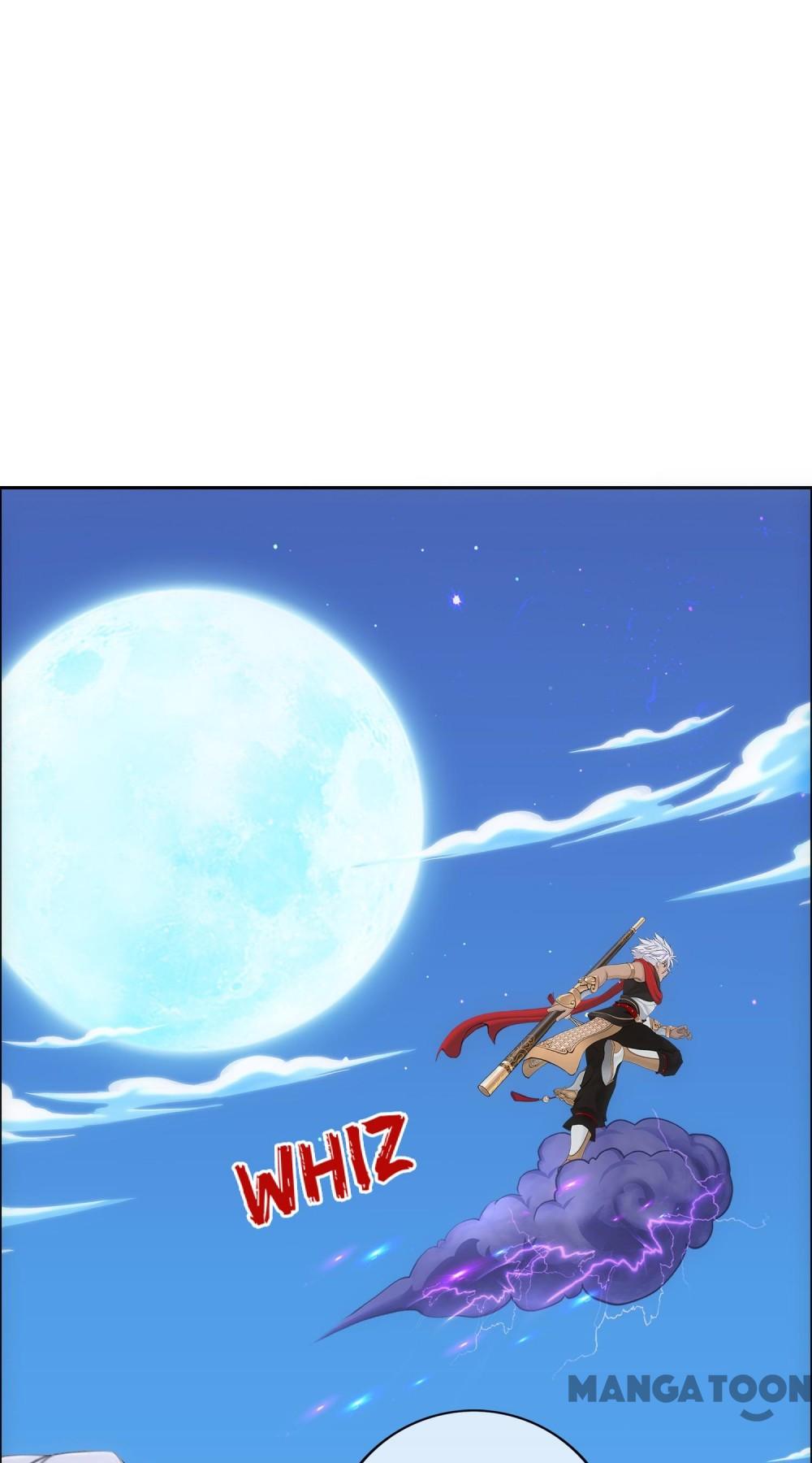The Legend of the Demon God Chapter 95 - Page 30