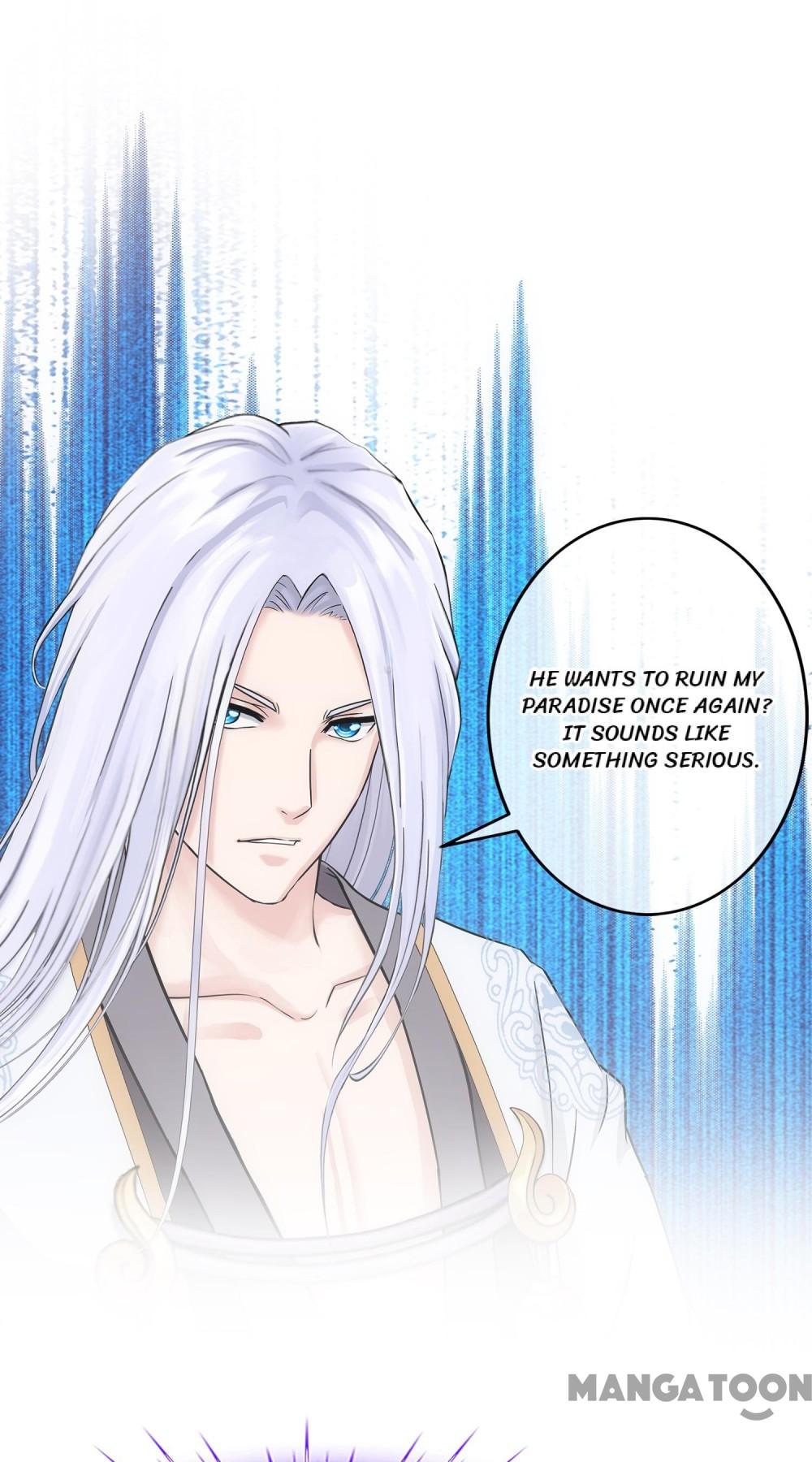 The Legend of the Demon God Chapter 95 - Page 33