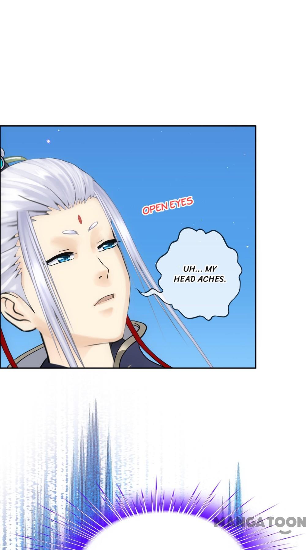 The Legend of the Demon God Chapter 95 - Page 38