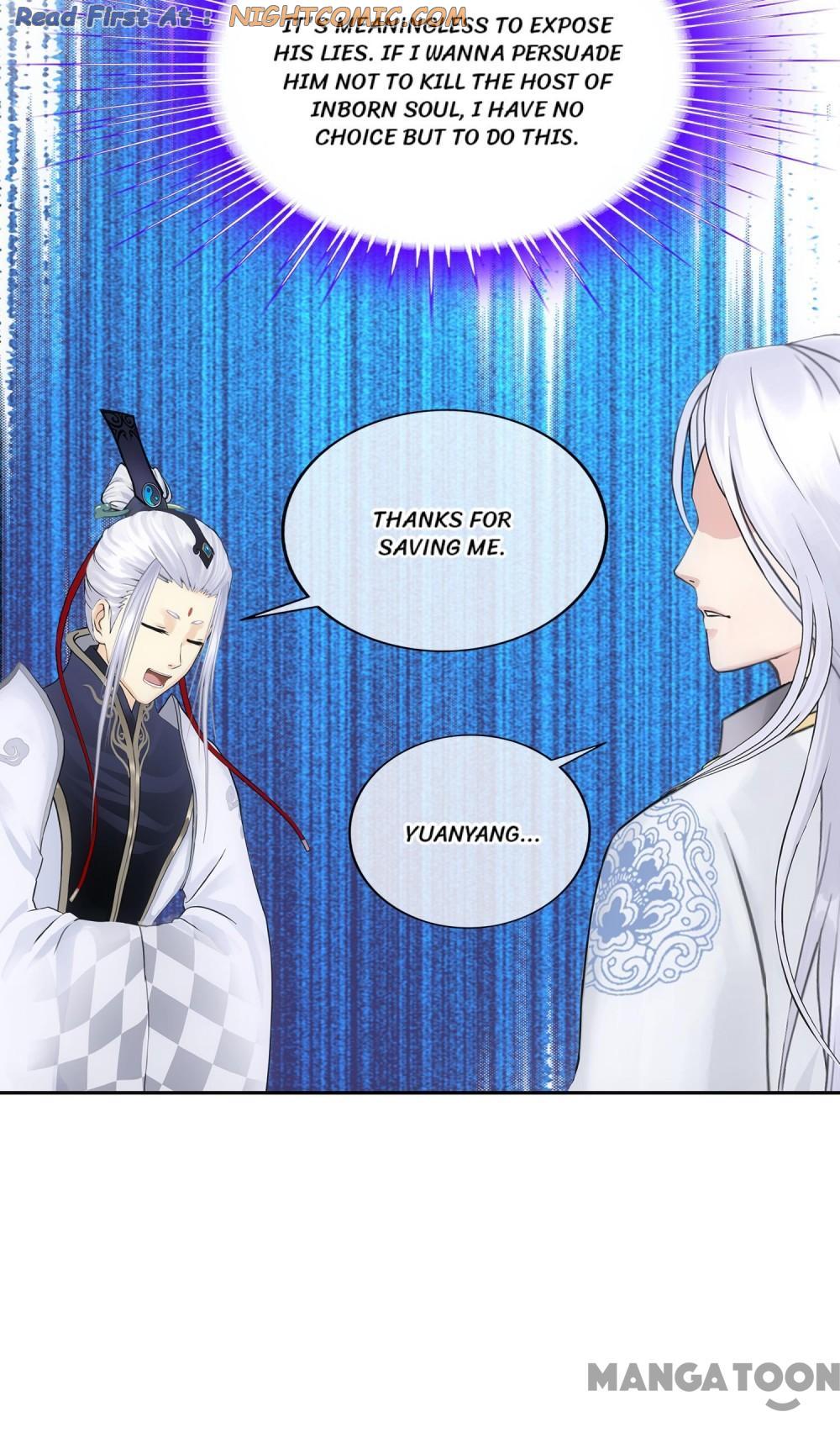 The Legend of the Demon God Chapter 95 - Page 39
