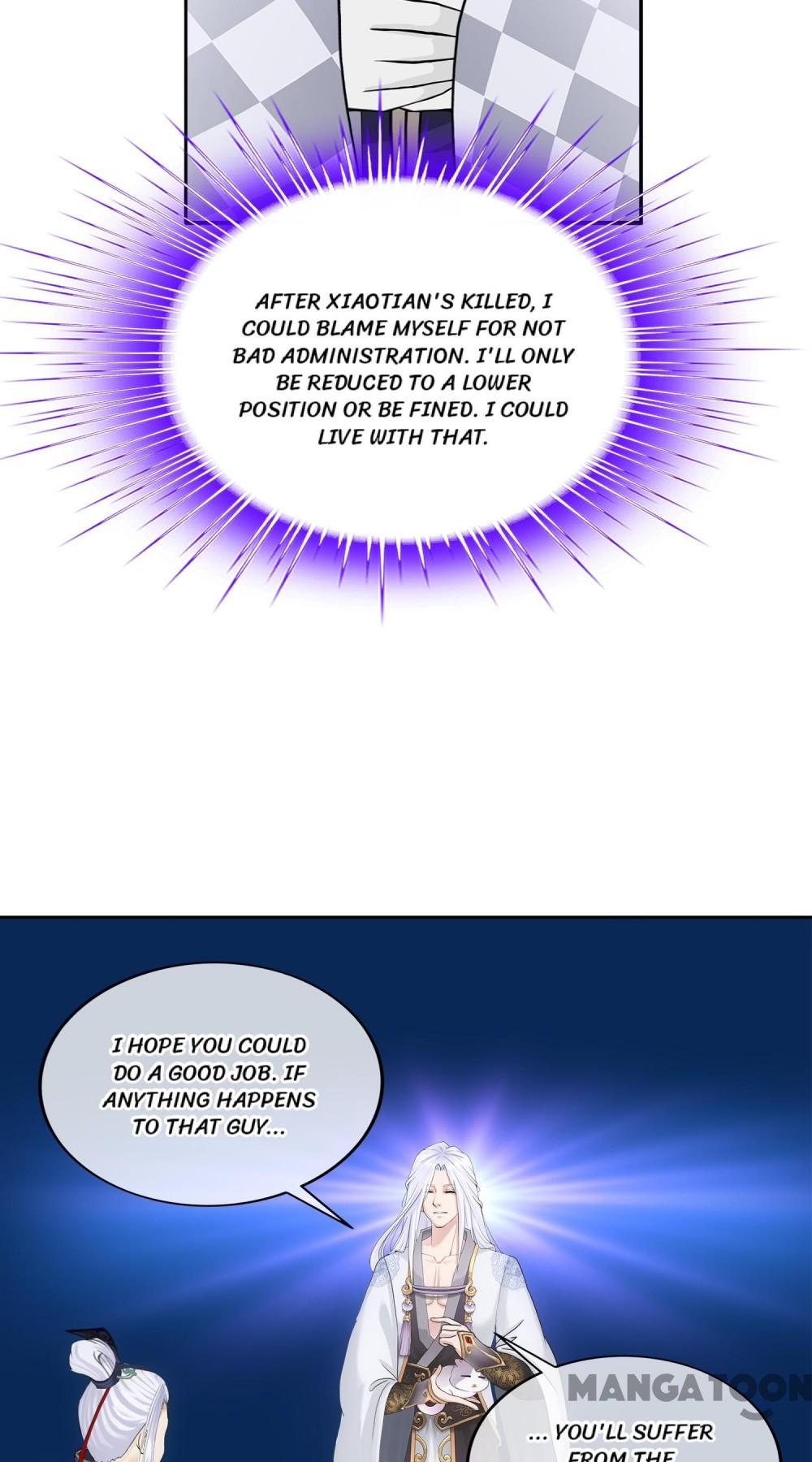 The Legend of the Demon God Chapter 95 - Page 42
