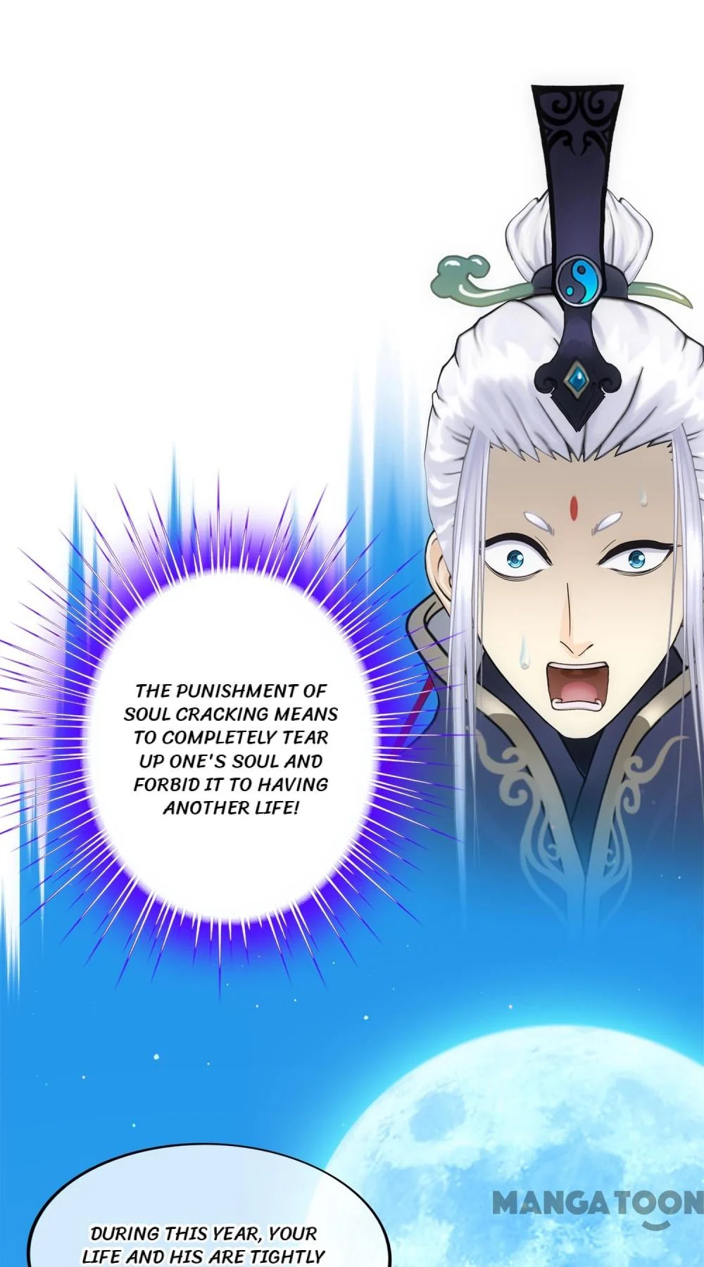 The Legend of the Demon God Chapter 95 - Page 44