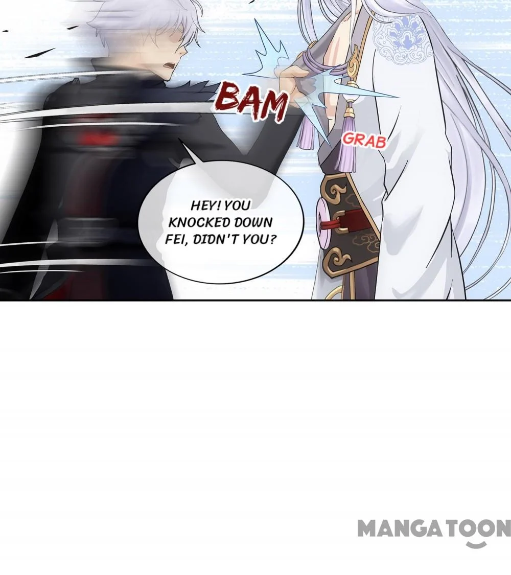 The Legend of the Demon God Chapter 95 - Page 53