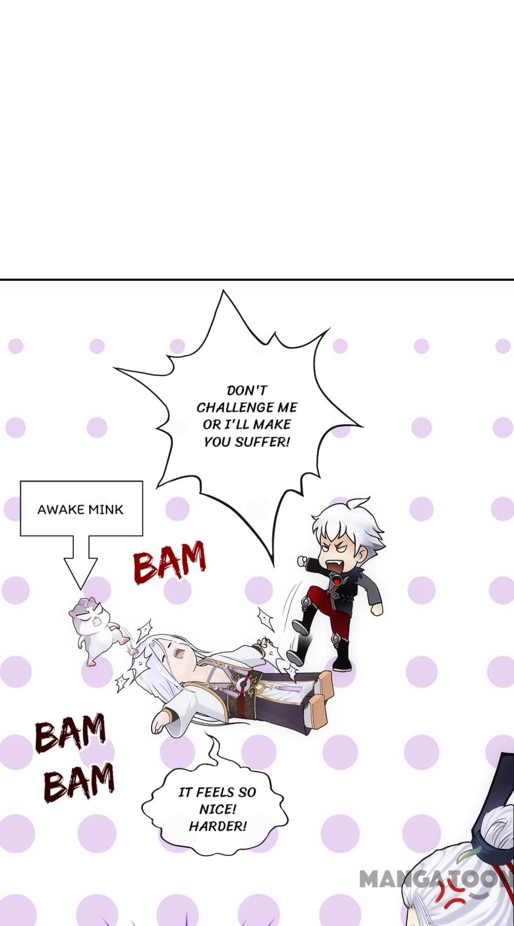 The Legend of the Demon God Chapter 95 - Page 55