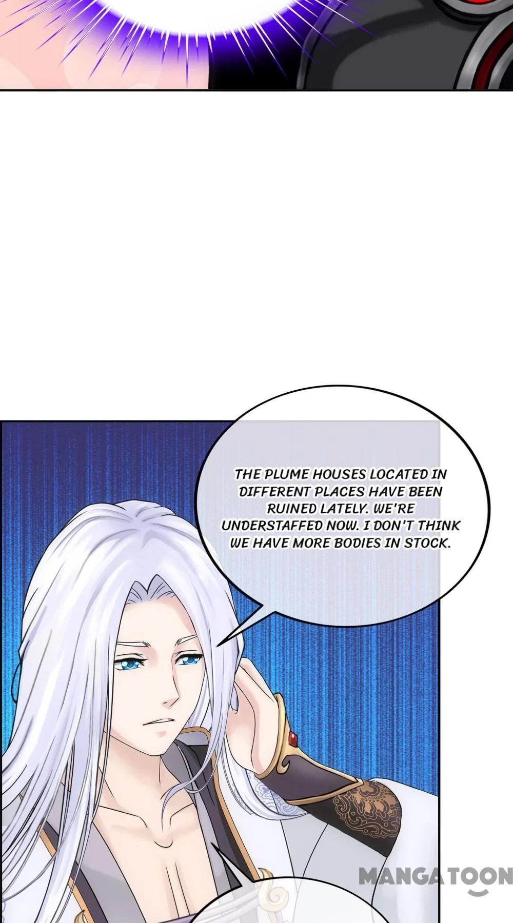 The Legend of the Demon God Chapter 96 - Page 18