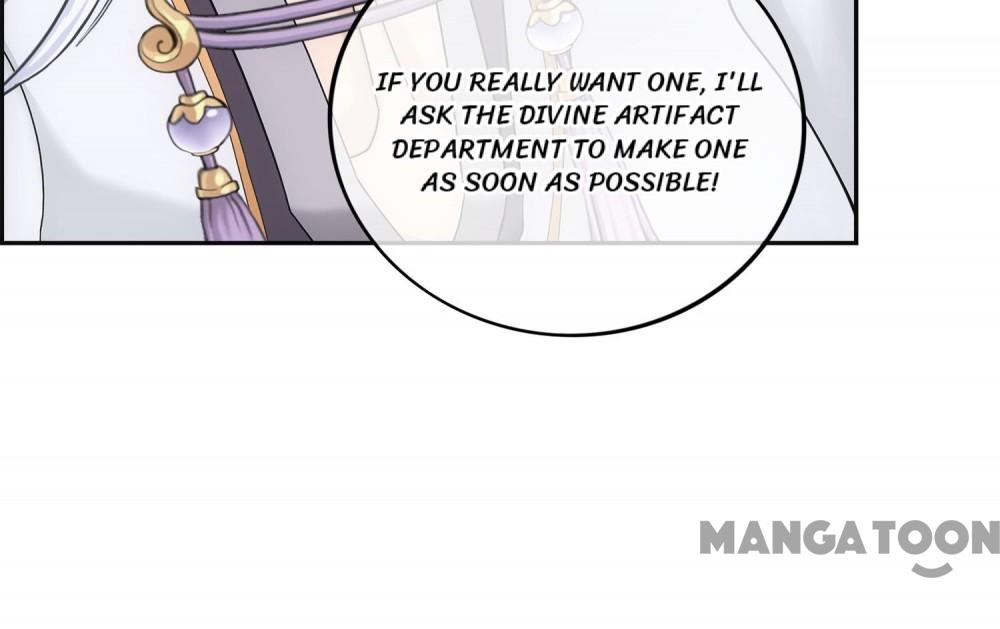 The Legend of the Demon God Chapter 96 - Page 19