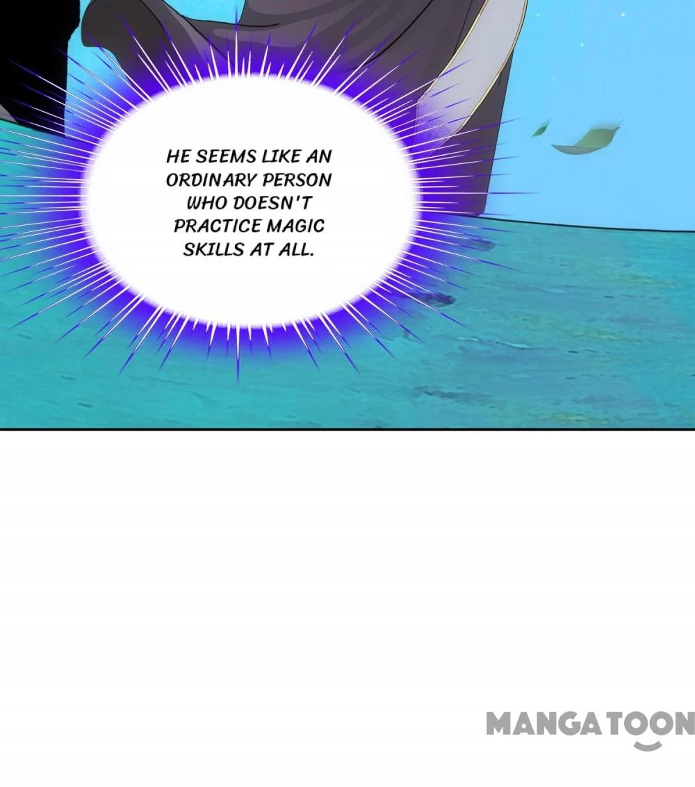 The Legend of the Demon God Chapter 96 - Page 3
