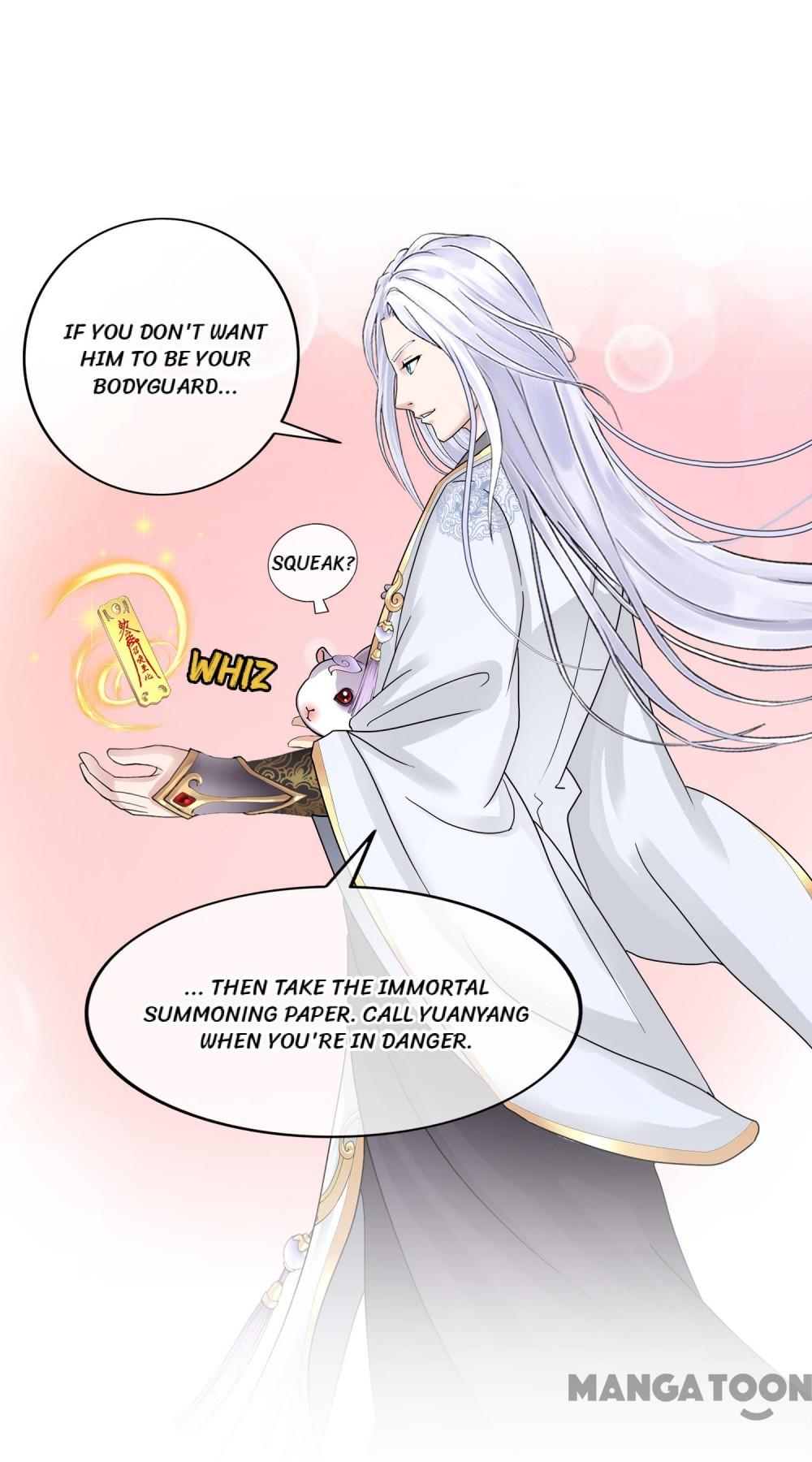 The Legend of the Demon God Chapter 96 - Page 24