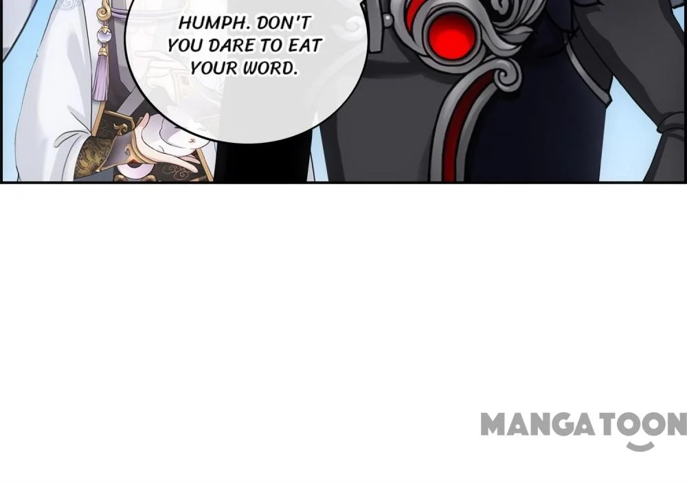 The Legend of the Demon God Chapter 96 - Page 35