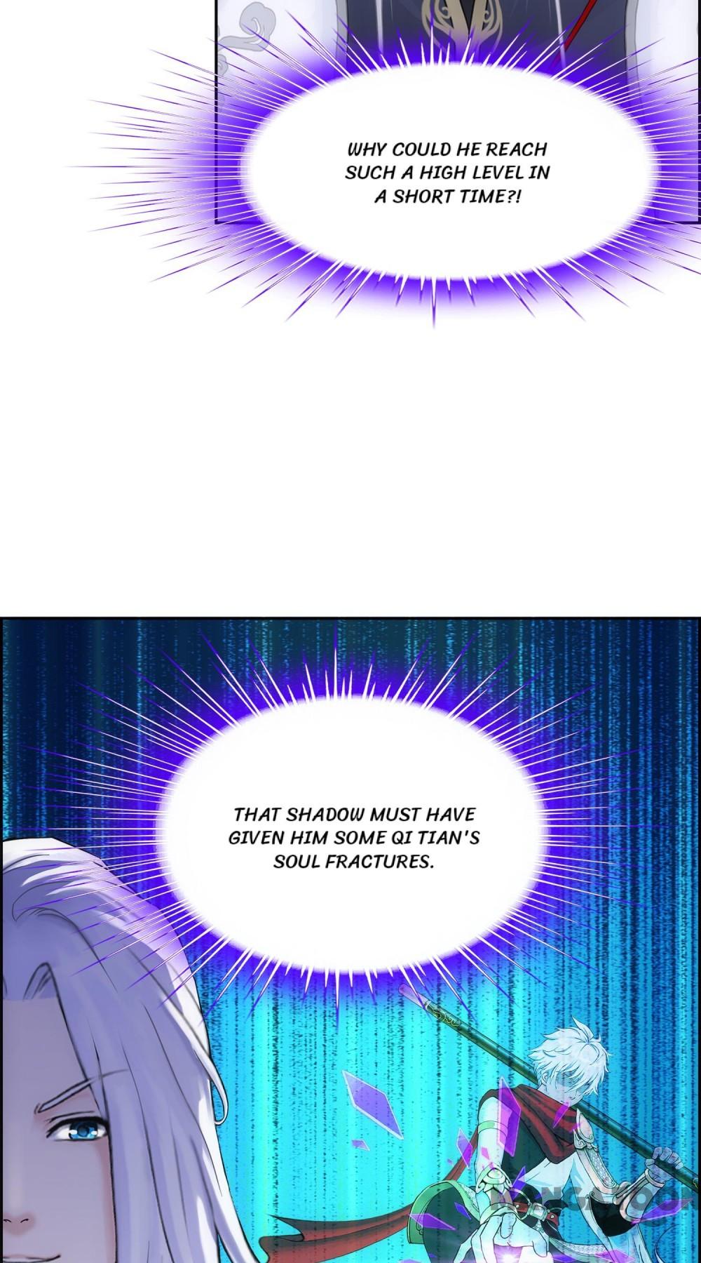 The Legend of the Demon God Chapter 96 - Page 38