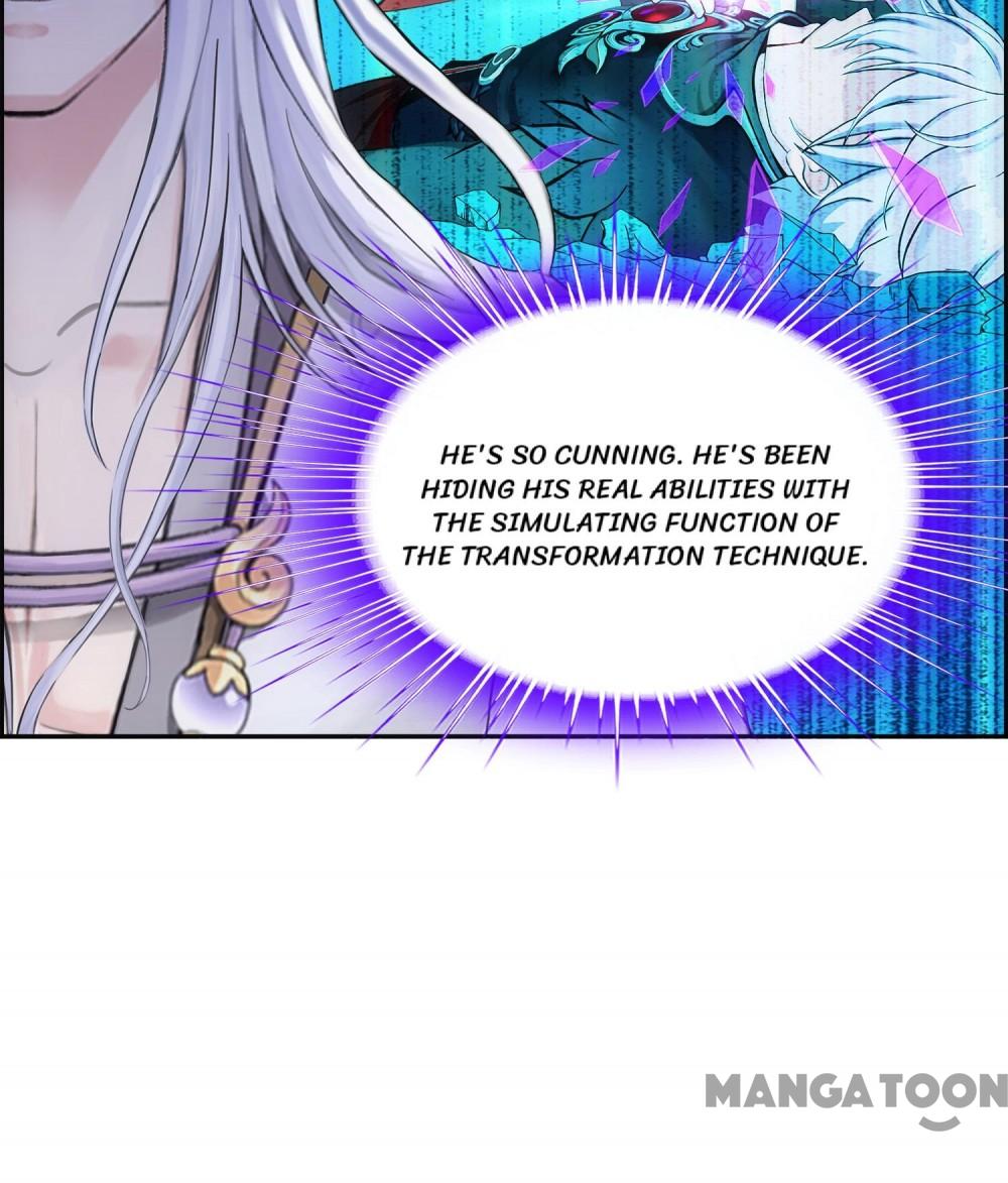 The Legend of the Demon God Chapter 96 - Page 39