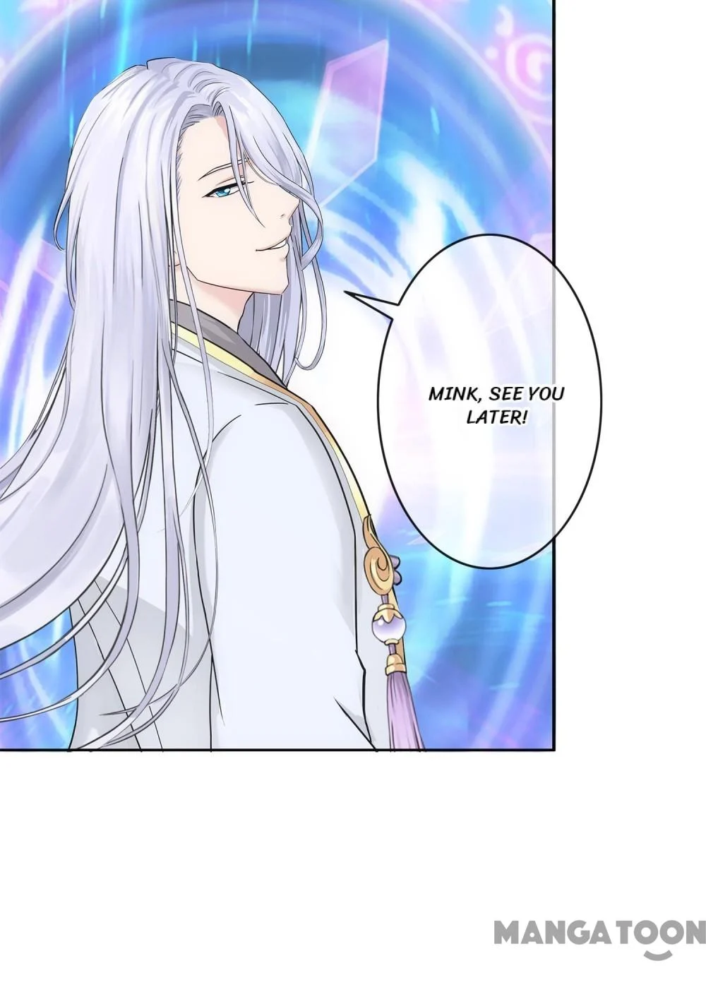 The Legend of the Demon God Chapter 97 - Page 4