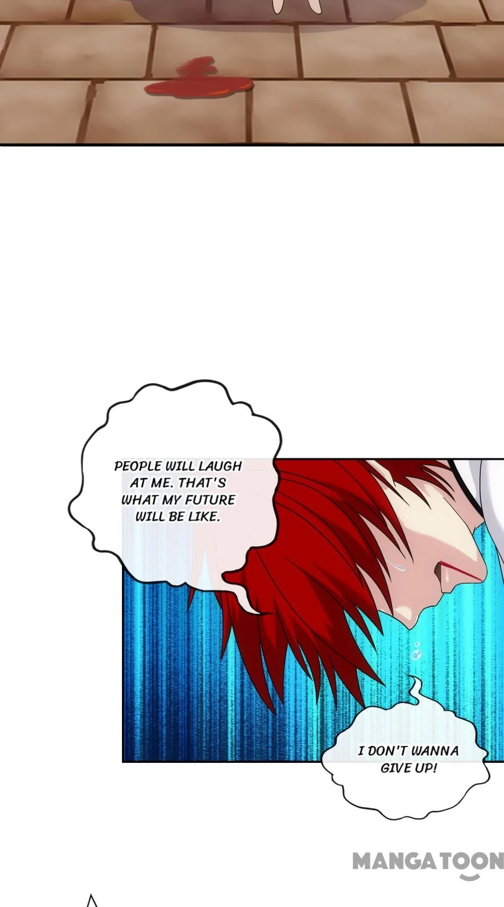 The Legend of the Demon God Chapter 97 - Page 31