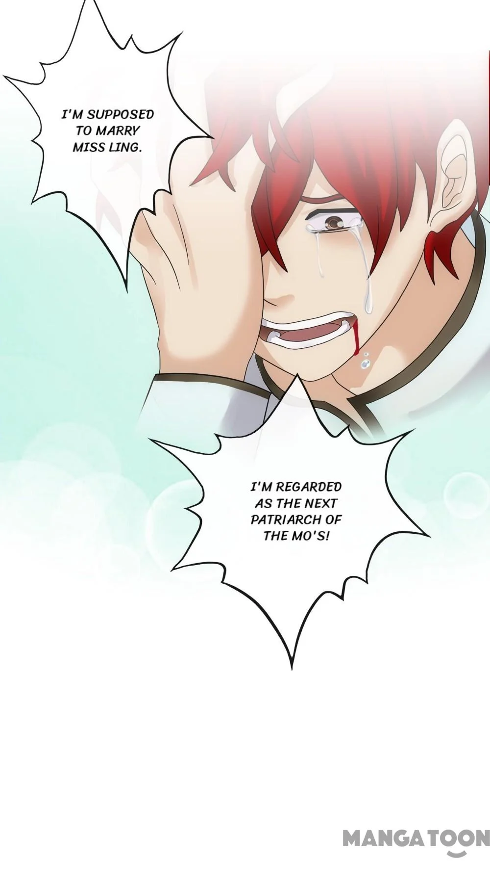 The Legend of the Demon God Chapter 97 - Page 32