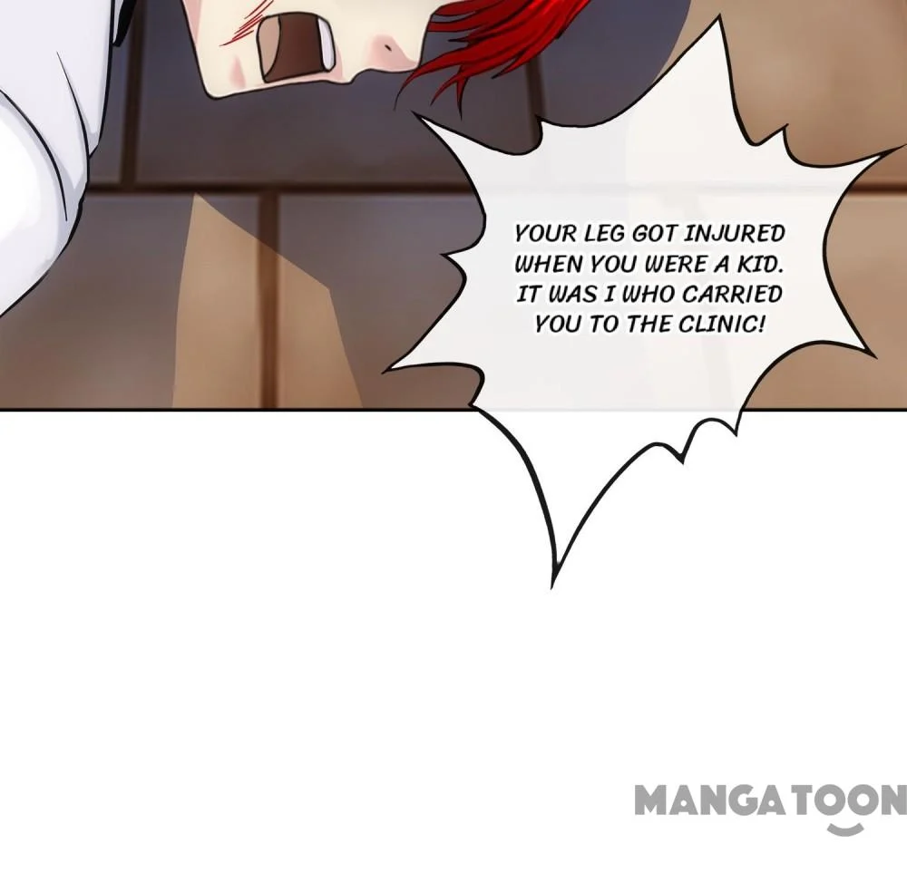 The Legend of the Demon God Chapter 97 - Page 37