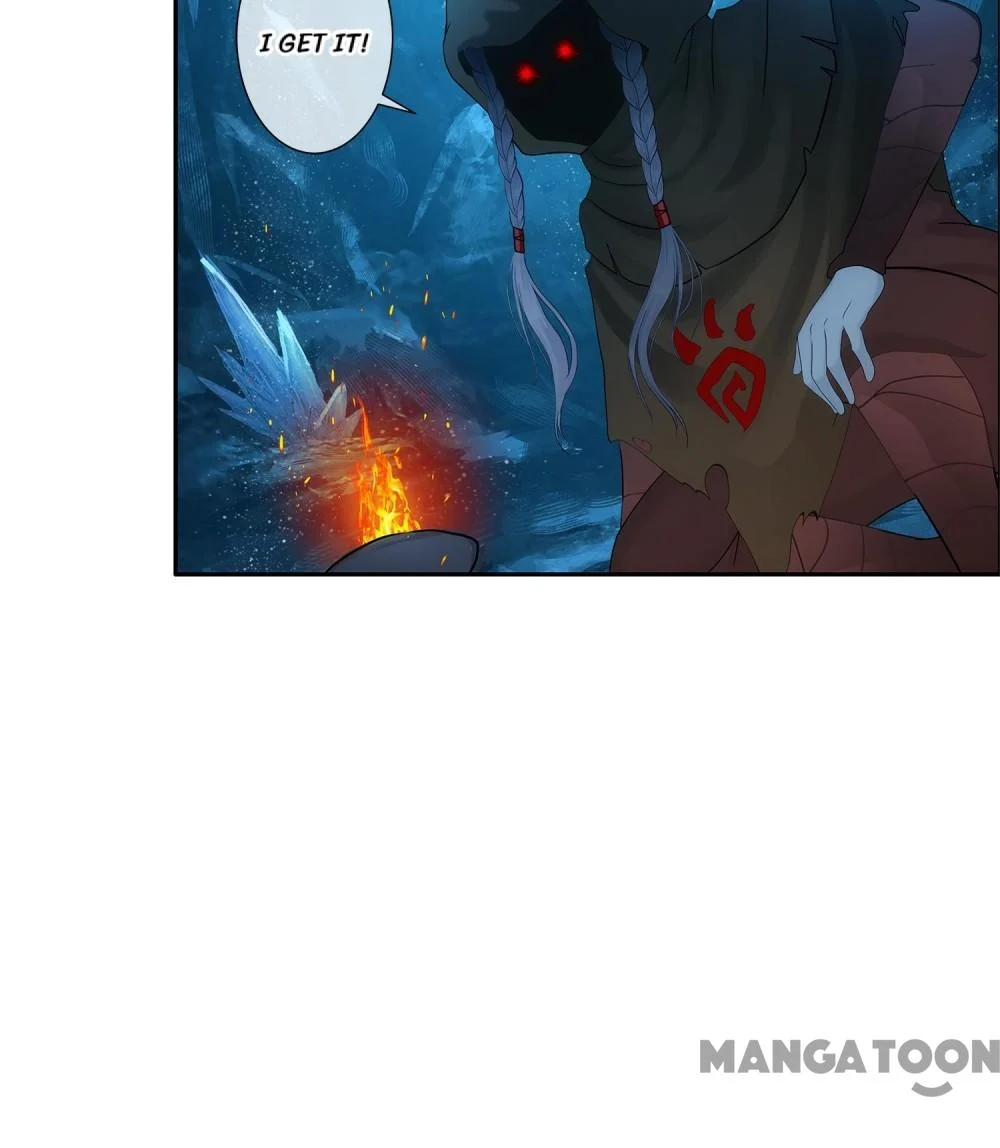 The Legend of the Demon God Chapter 97 - Page 54