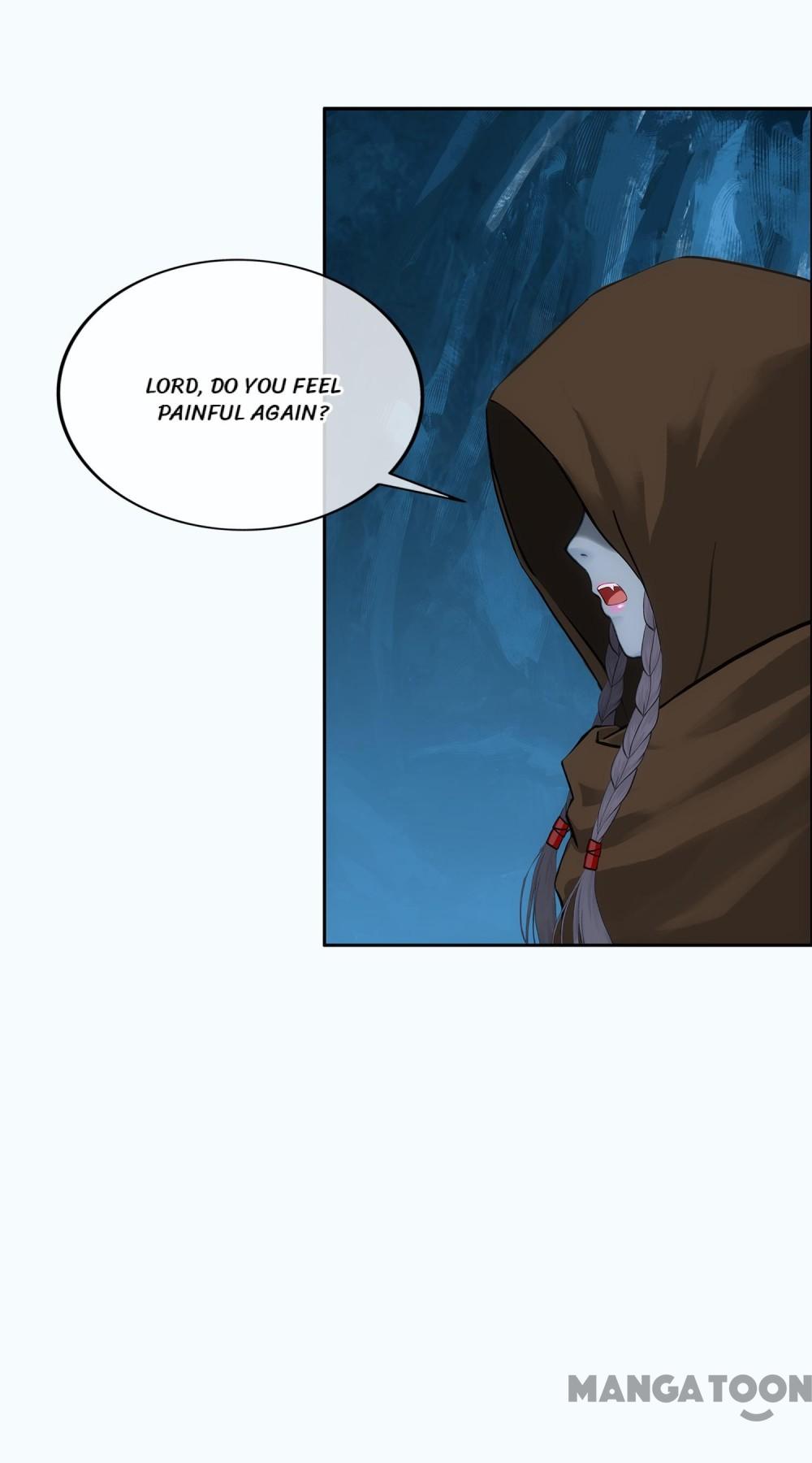 The Legend of the Demon God Chapter 97 - Page 59