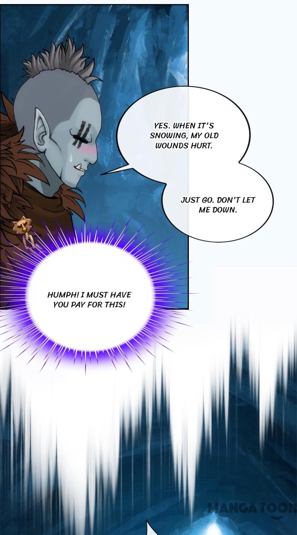 The Legend of the Demon God Chapter 97 - Page 60