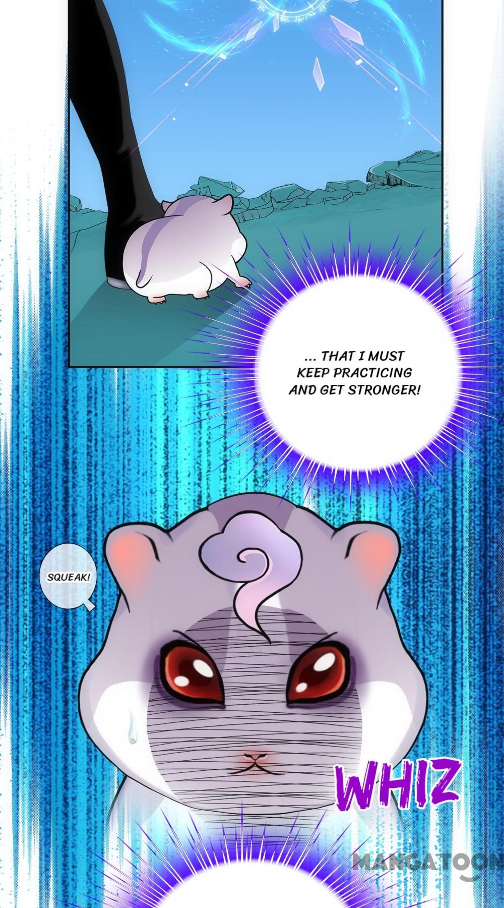The Legend of the Demon God Chapter 97 - Page 7