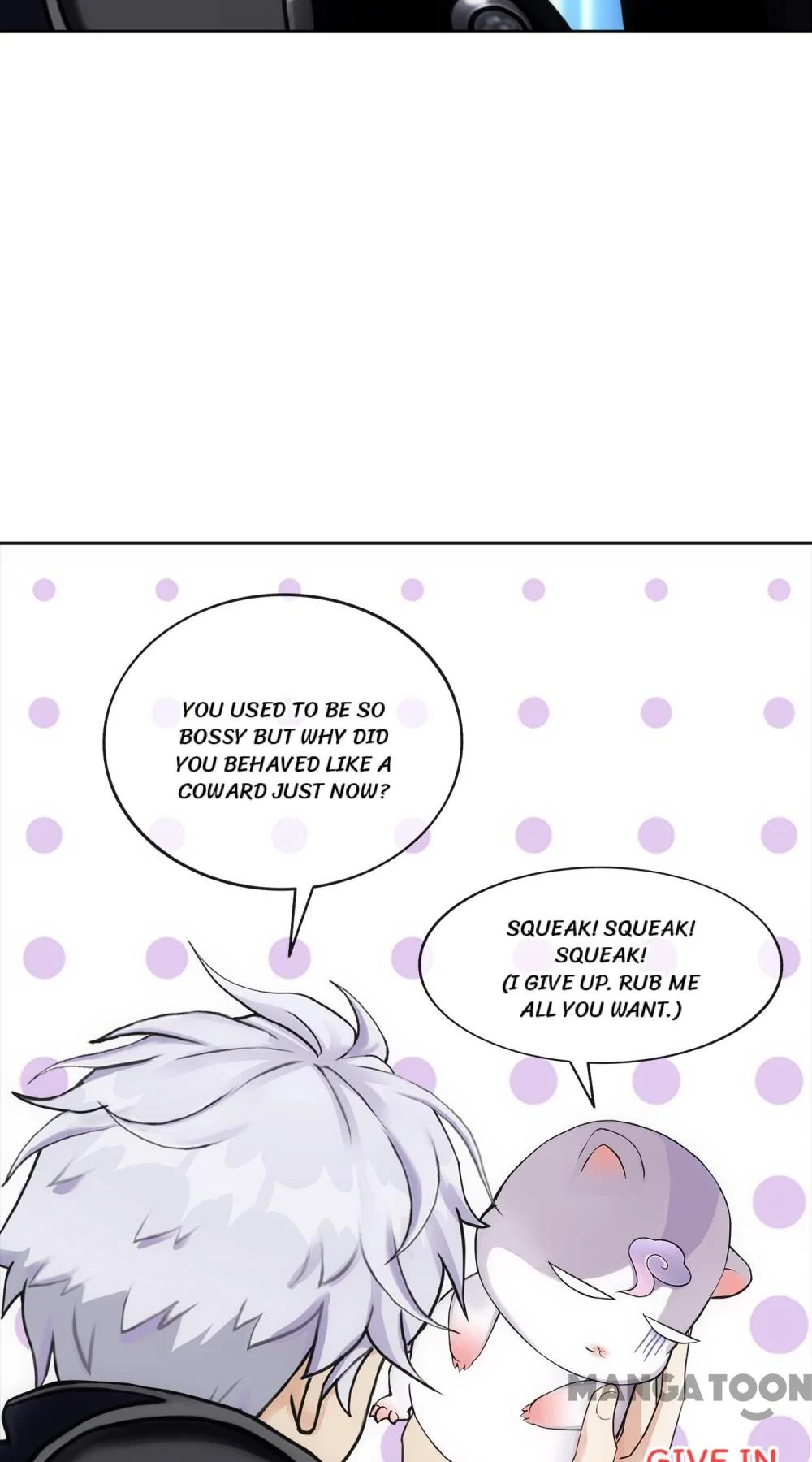 The Legend of the Demon God Chapter 97 - Page 10