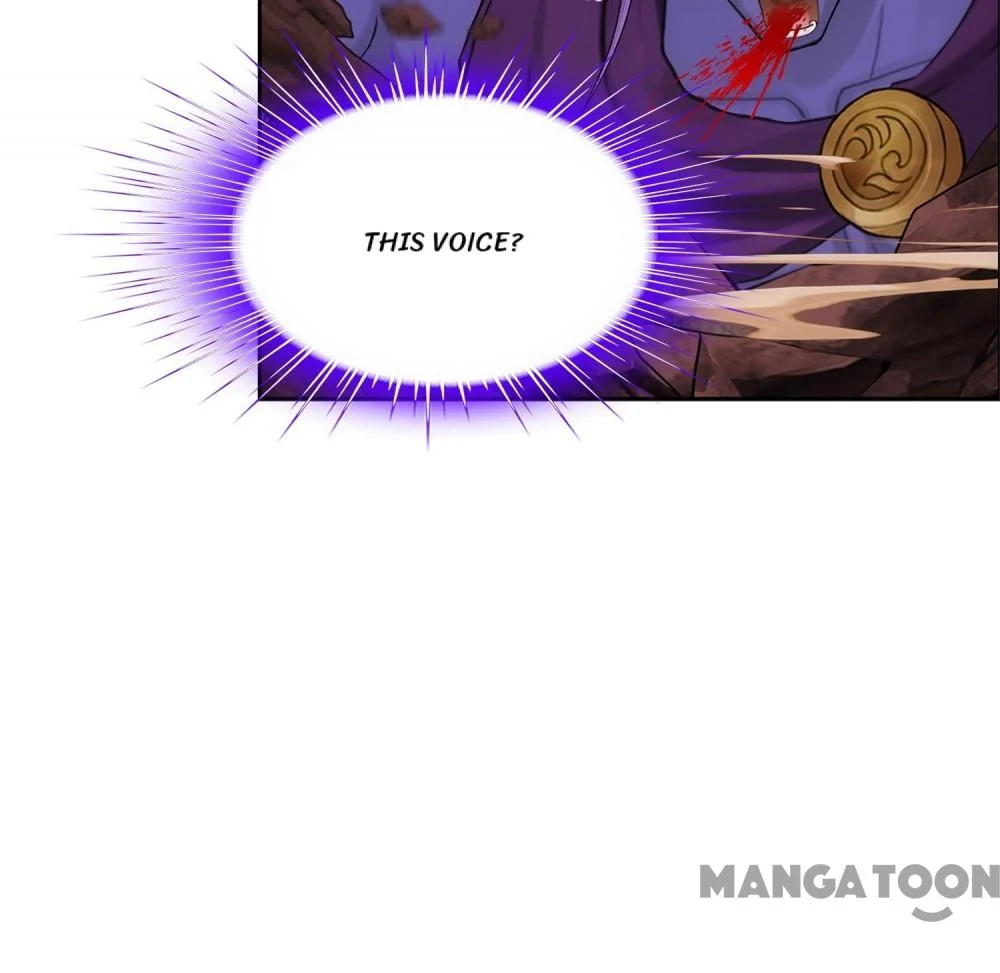 The Legend of the Demon God Chapter 98 - Page 12