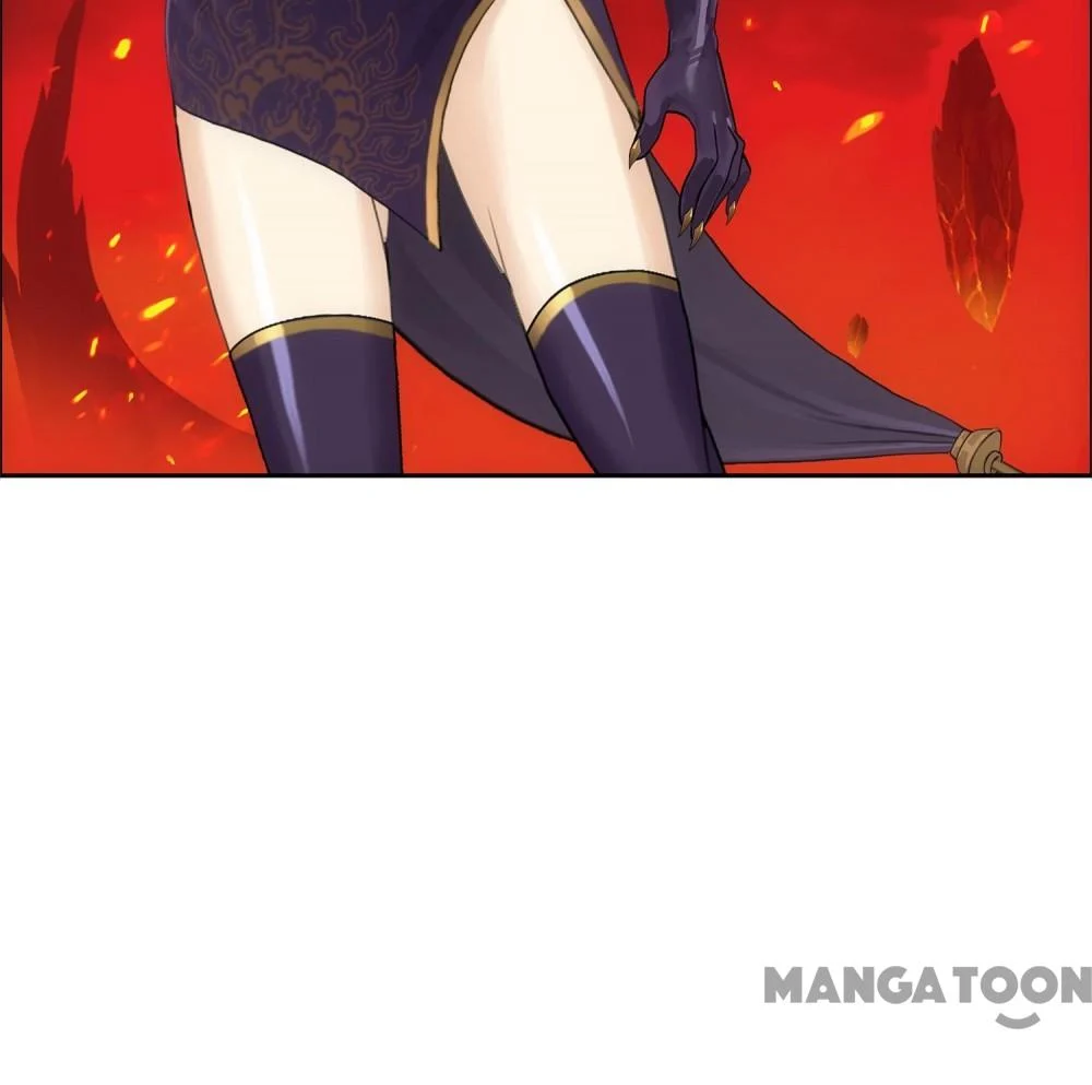 The Legend of the Demon God Chapter 98 - Page 16