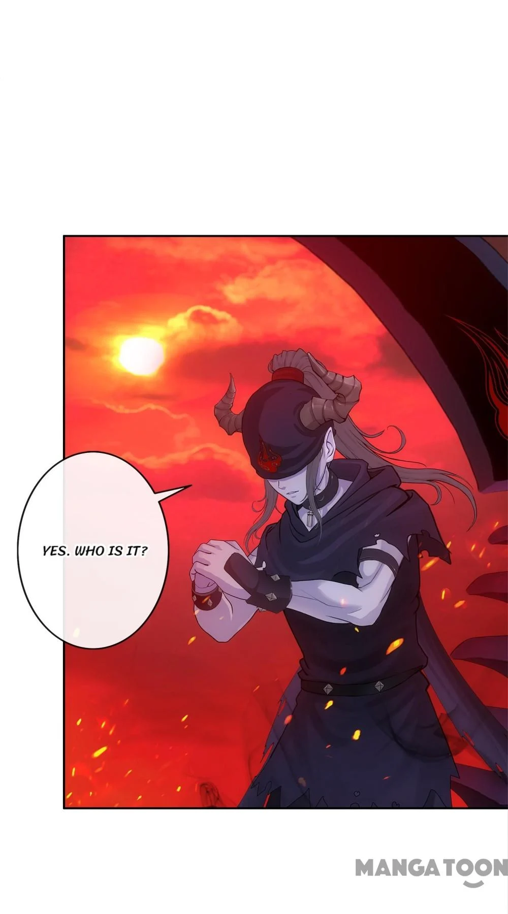 The Legend of the Demon God Chapter 98 - Page 39