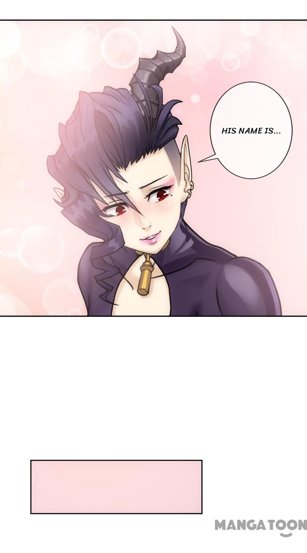 The Legend of the Demon God Chapter 98 - Page 41