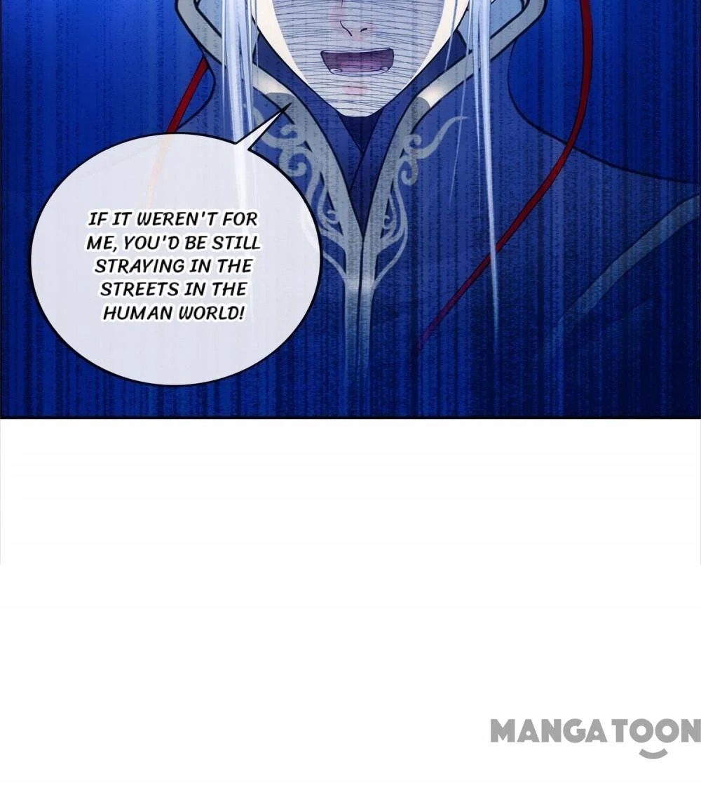 The Legend of the Demon God Chapter 98 - Page 47