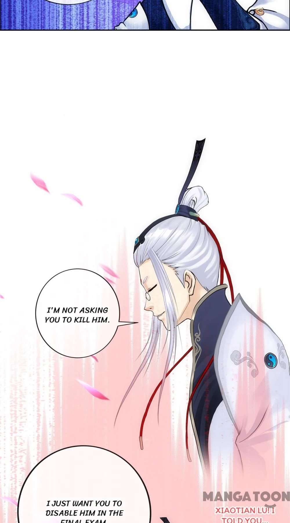 The Legend of the Demon God Chapter 98 - Page 49