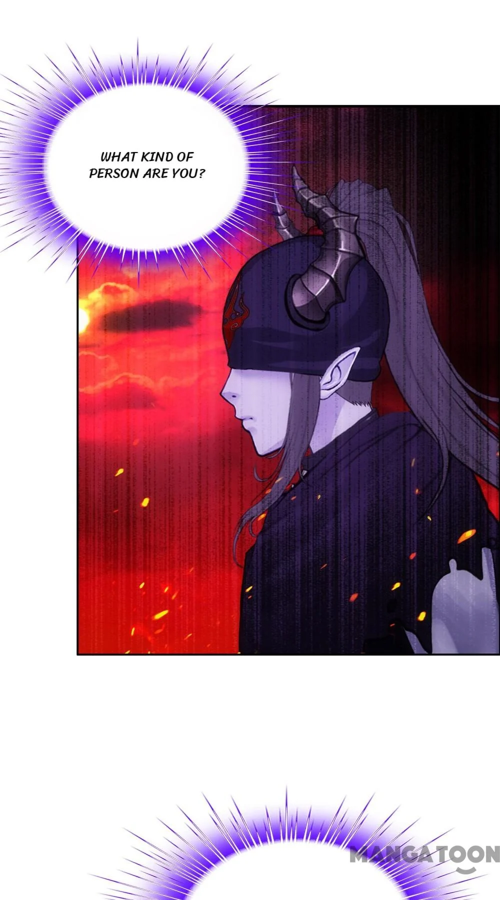 The Legend of the Demon God Chapter 98 - Page 56