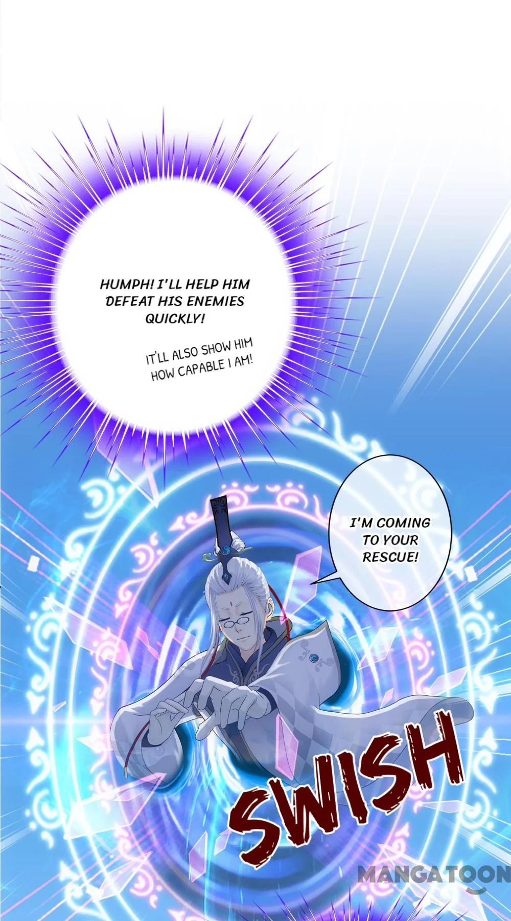 The Legend of the Demon God Chapter 98 - Page 60