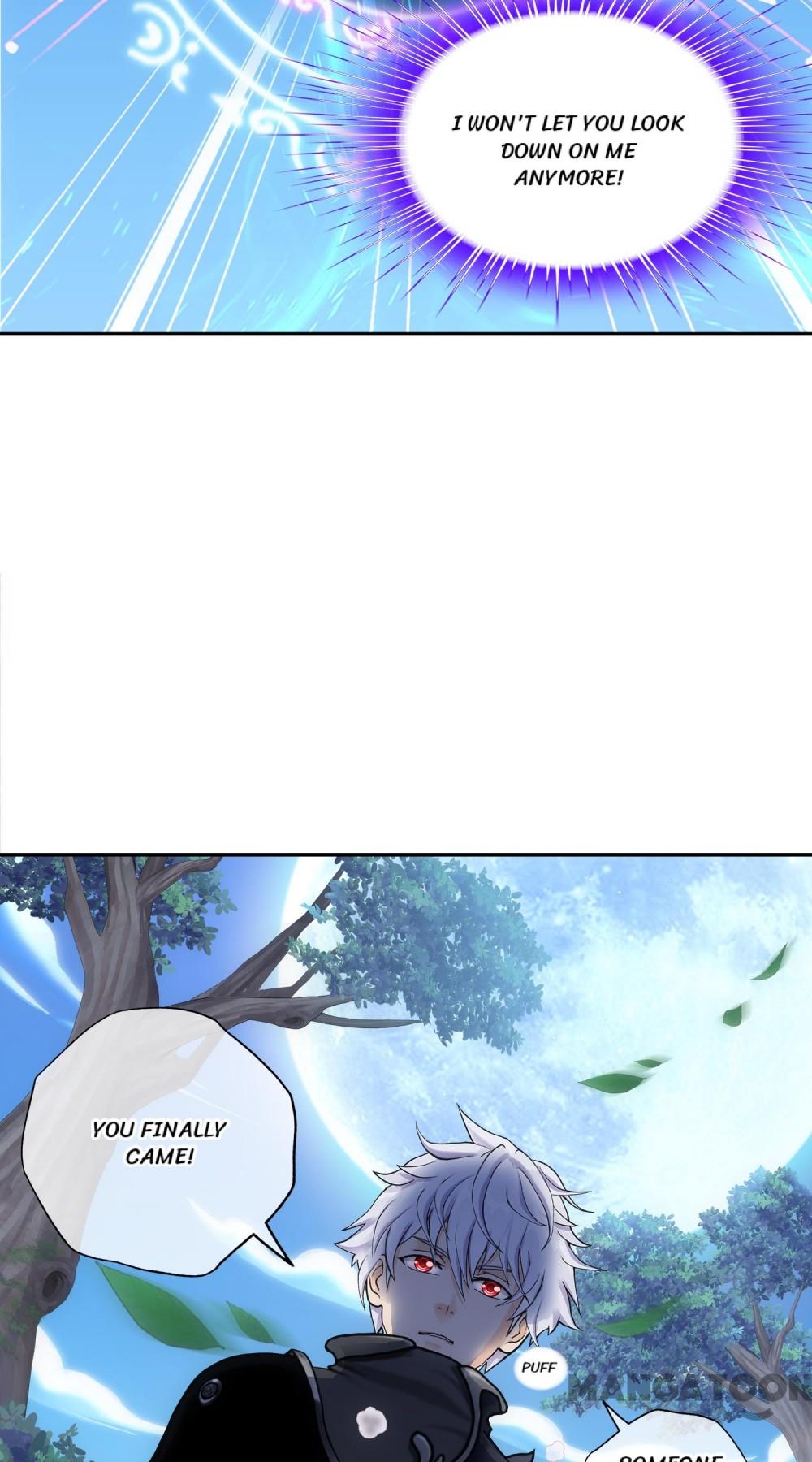 The Legend of the Demon God Chapter 98 - Page 61