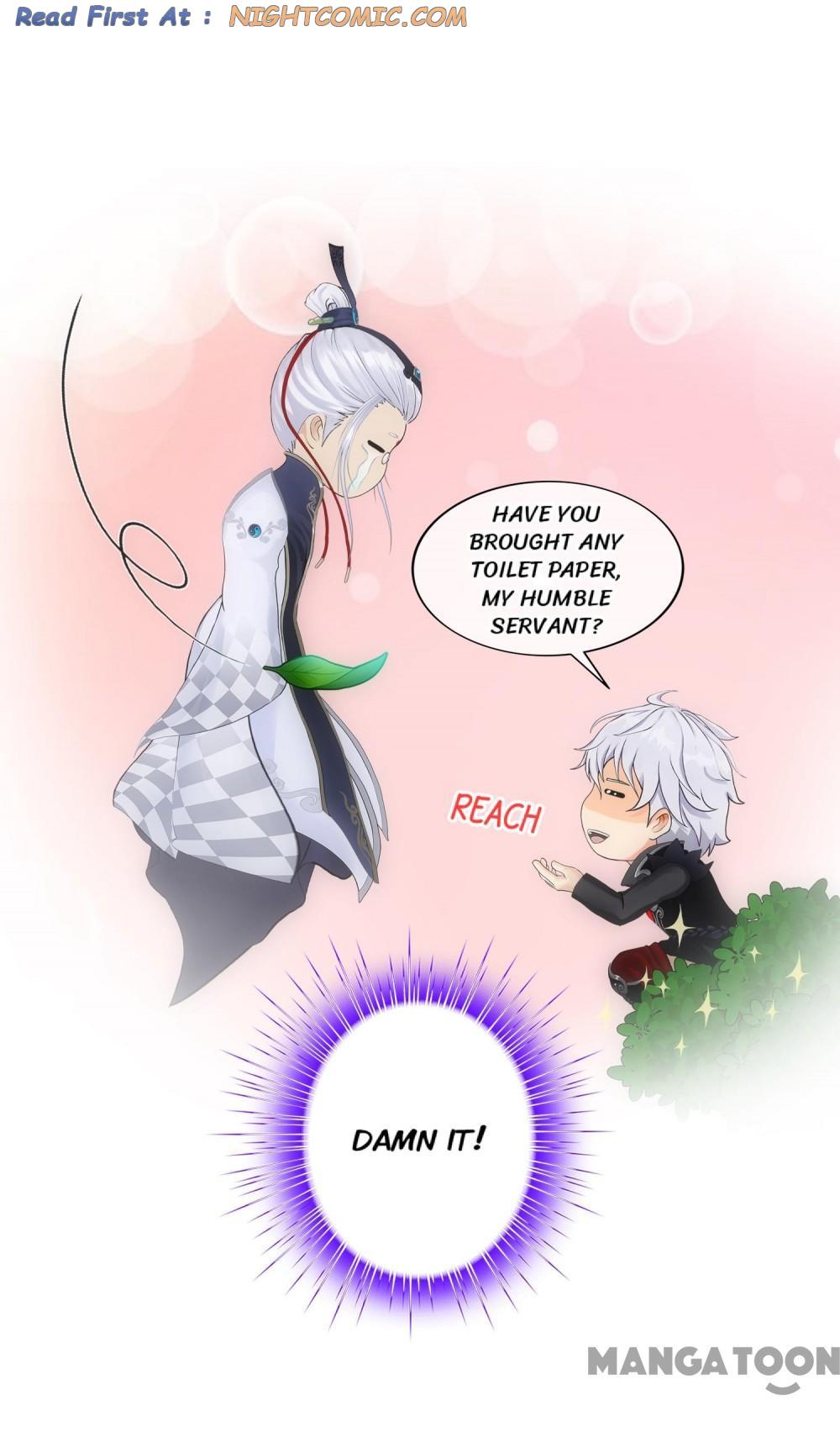 The Legend of the Demon God Chapter 98 - Page 63