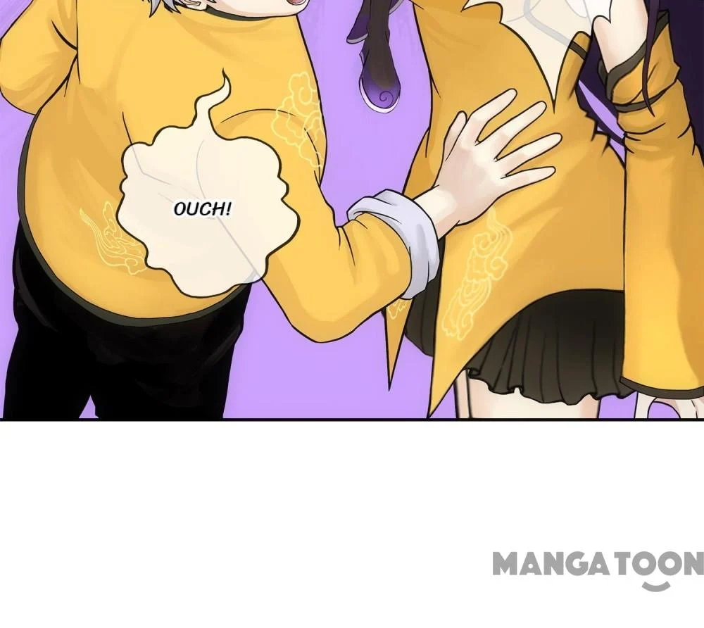 The Legend of the Demon God Chapter 99 - Page 12