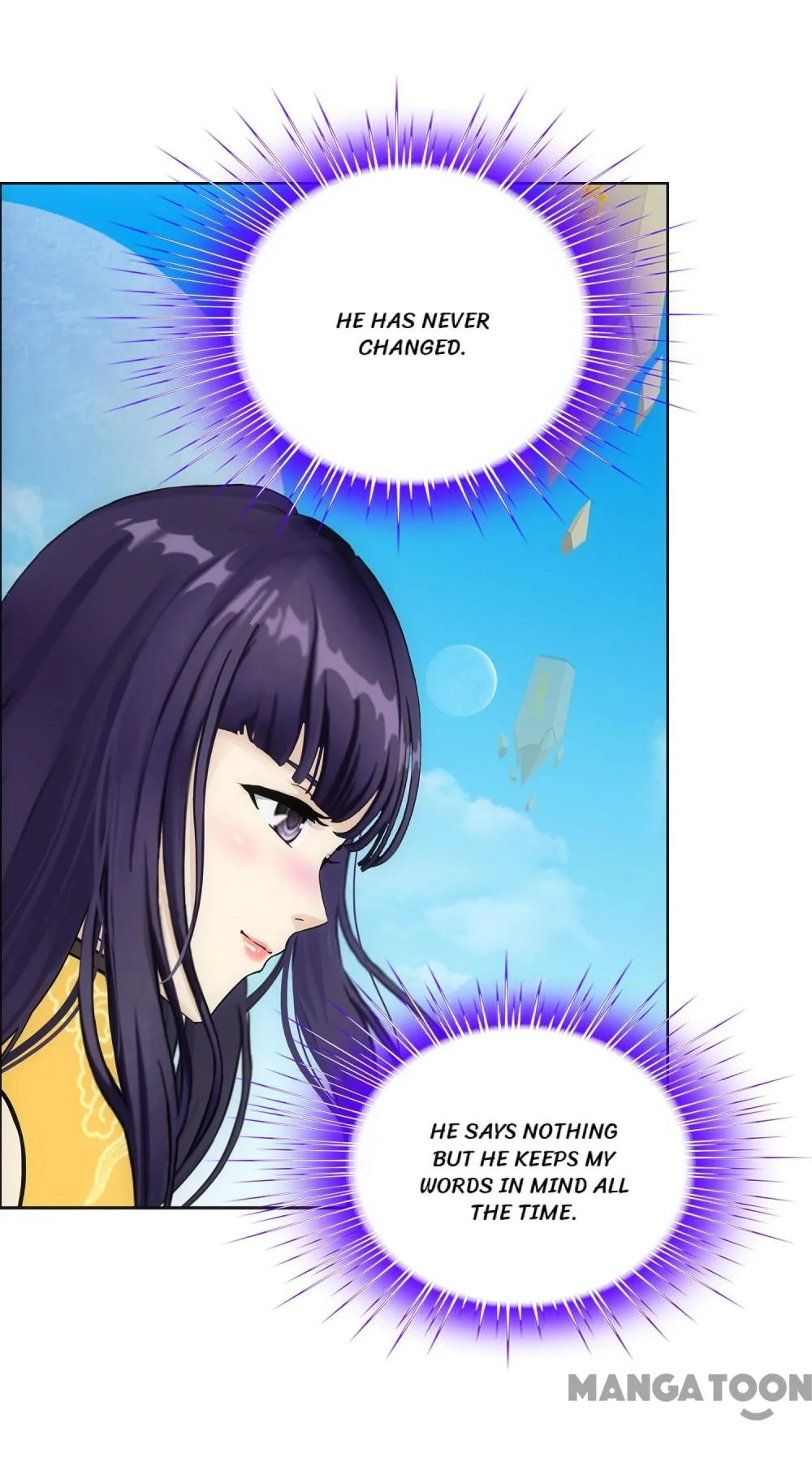 The Legend of the Demon God Chapter 99 - Page 23