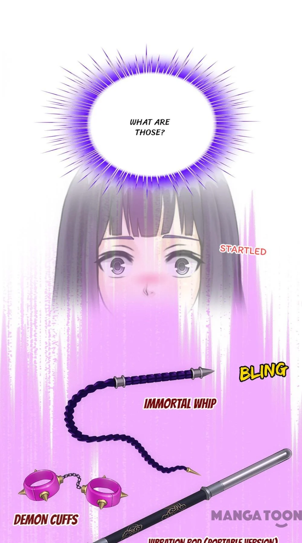 The Legend of the Demon God Chapter 99 - Page 24