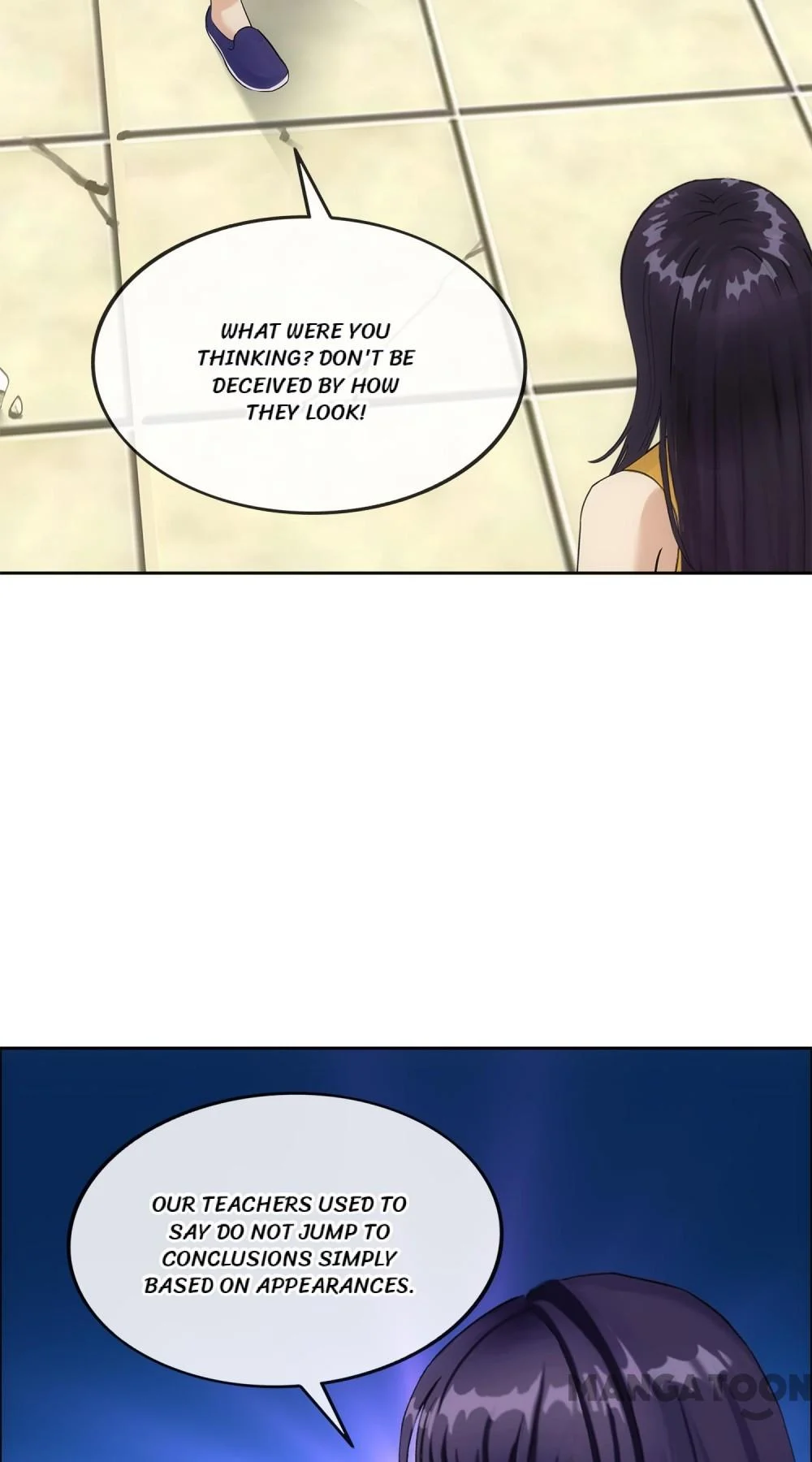 The Legend of the Demon God Chapter 99 - Page 29