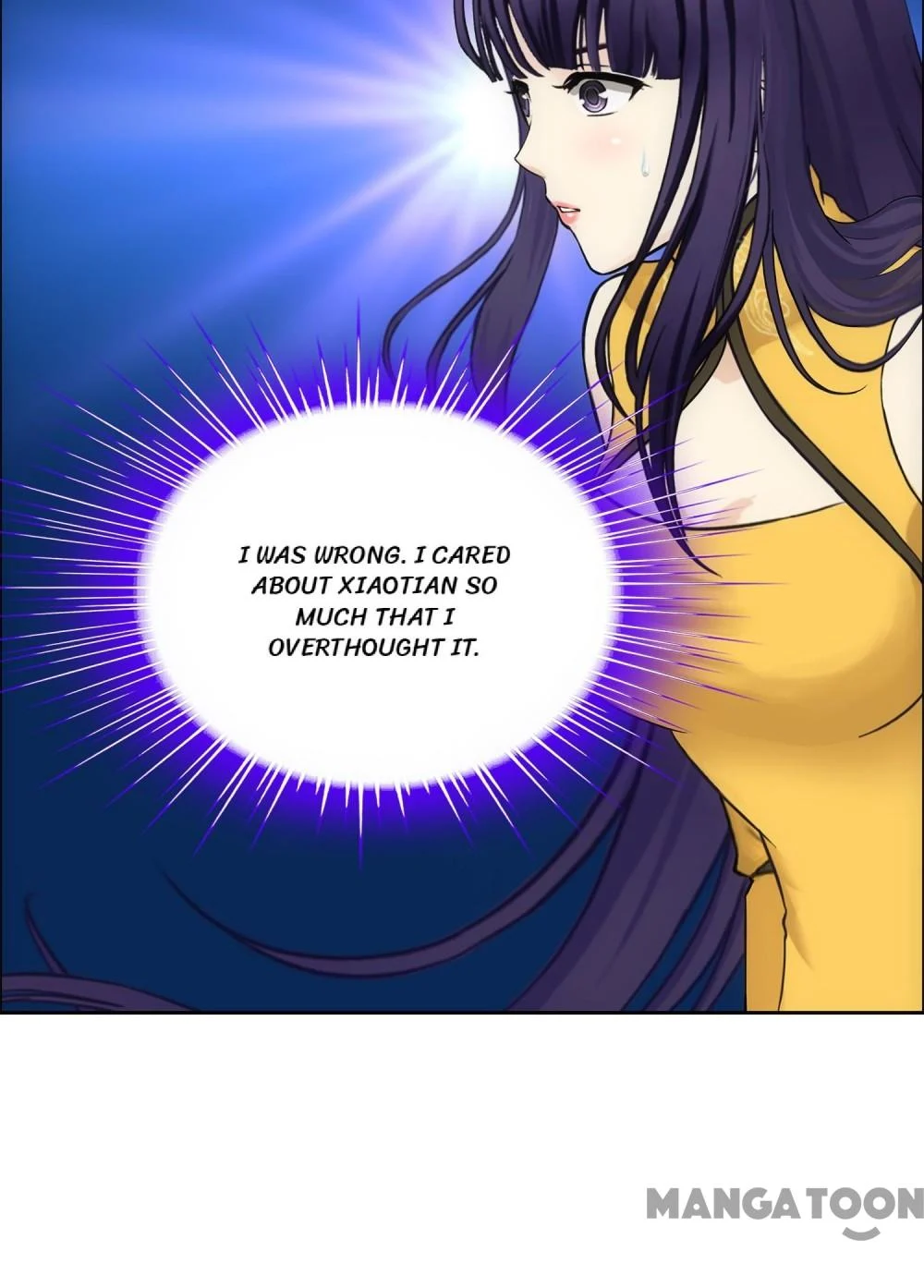 The Legend of the Demon God Chapter 99 - Page 30