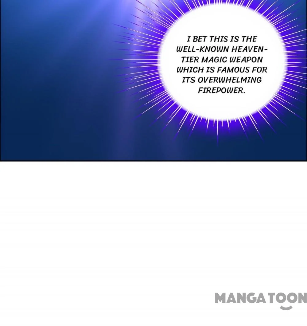 The Legend of the Demon God Chapter 99 - Page 38