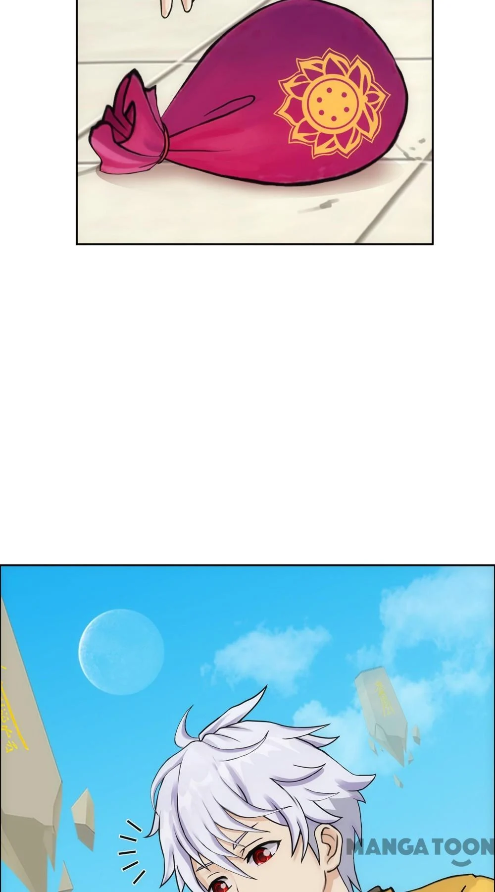 The Legend of the Demon God Chapter 99 - Page 49