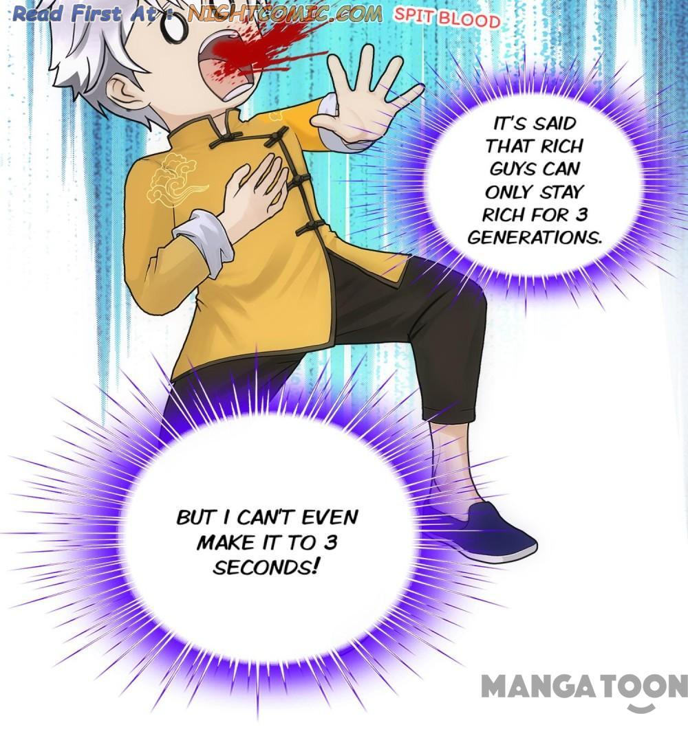 The Legend of the Demon God Chapter 99 - Page 59