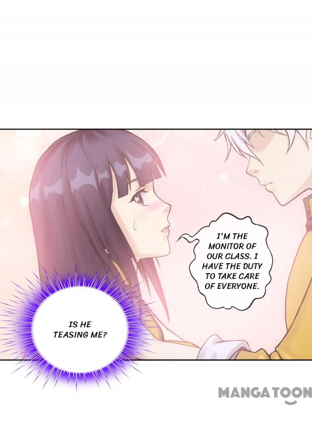 The Legend of the Demon God Chapter 99 - Page 8
