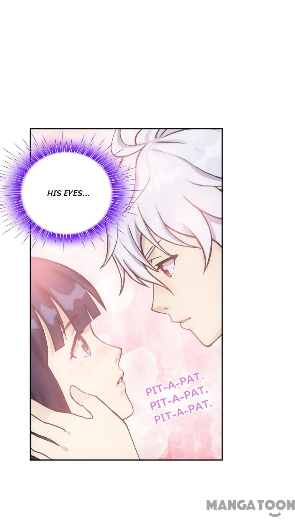 The Legend of the Demon God Chapter 99 - Page 9