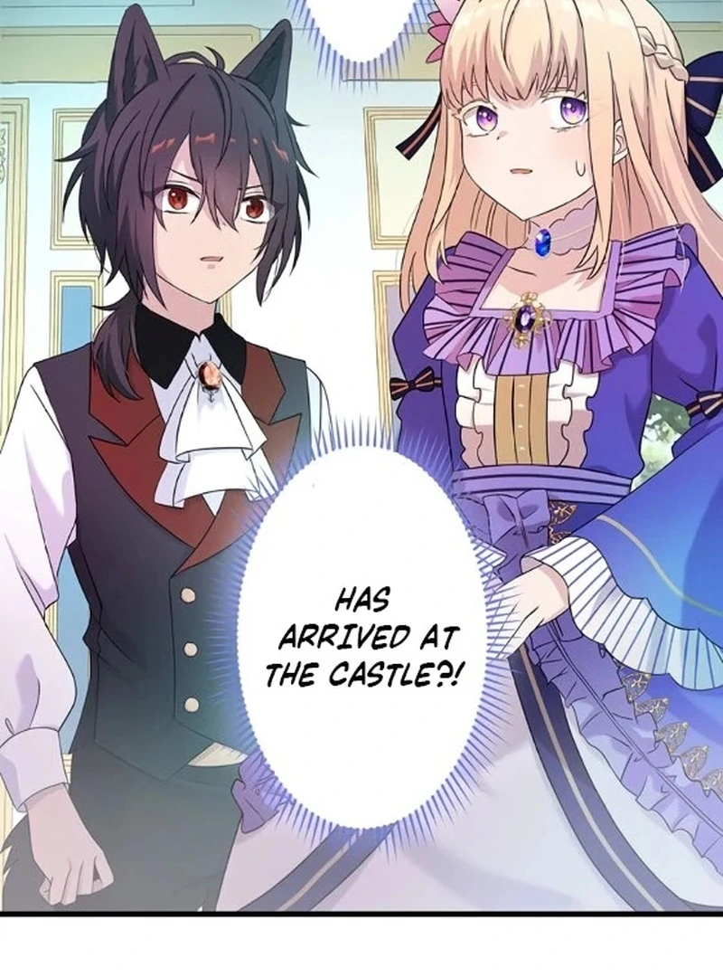 The Legendary Assassin Reincarnated as the Beloved Youngest Daughter of a Royal Family Chapter 10 - Page 1