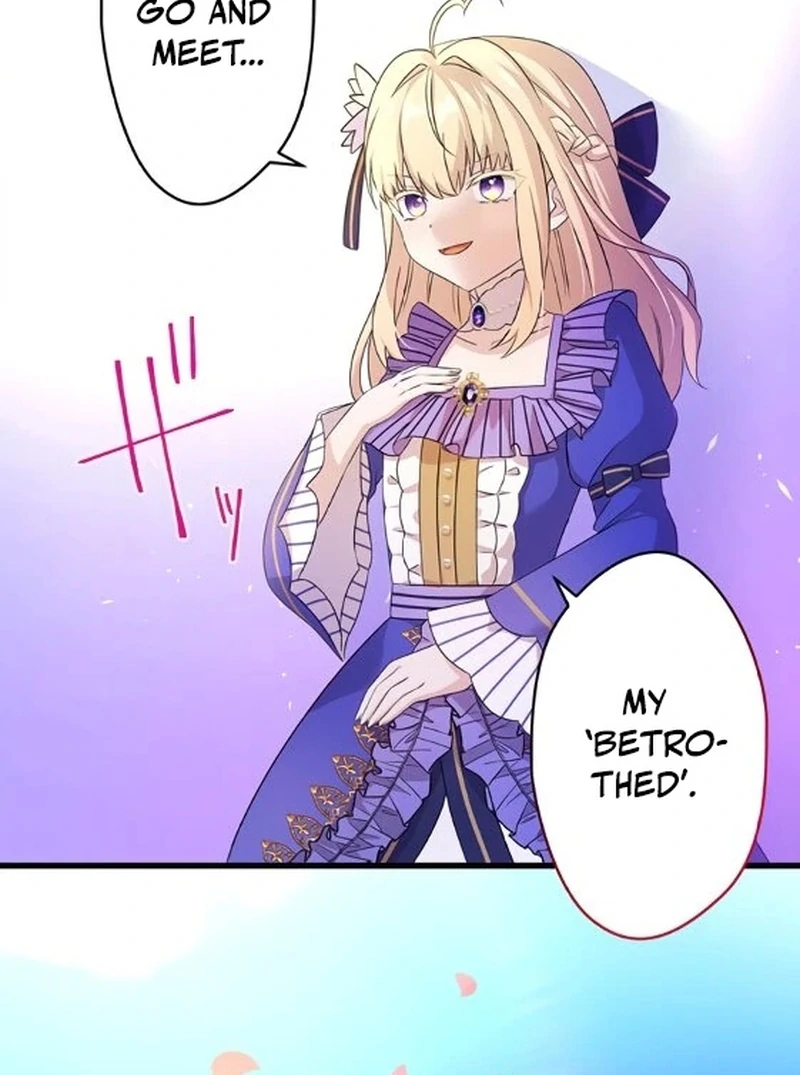 The Legendary Assassin Reincarnated as the Beloved Youngest Daughter of a Royal Family Chapter 10 - Page 10
